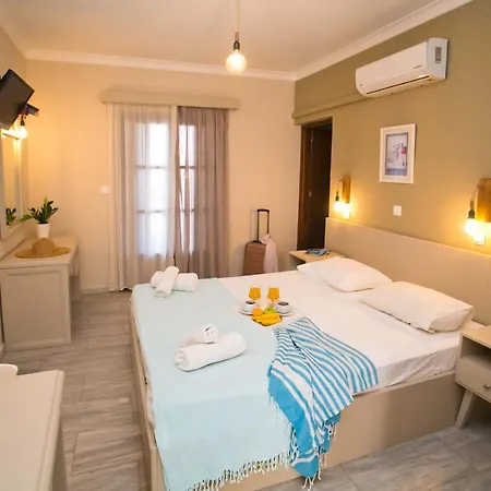 Kalypso 3*