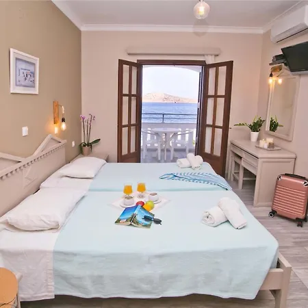 Kalypso Aparthotel 3*