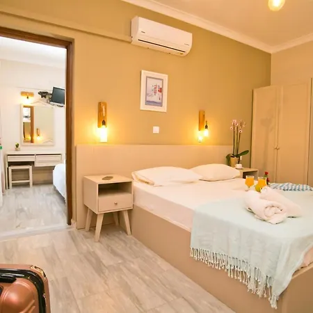 Kalypso Aparthotel 3*