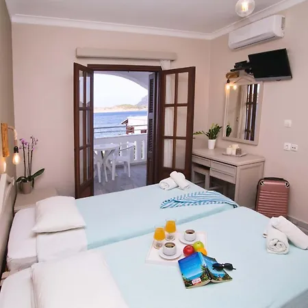 Kalypso Aparthotel 3*