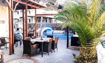 Kalypso 3*