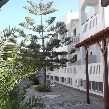 Kalypso Myrties