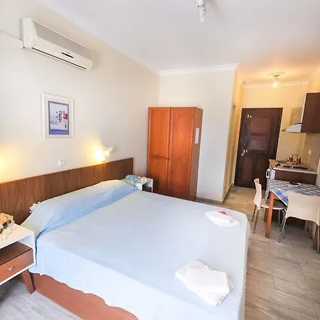 Kalypso Aparthotel