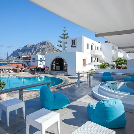 Aparthotel Kalypso 3*