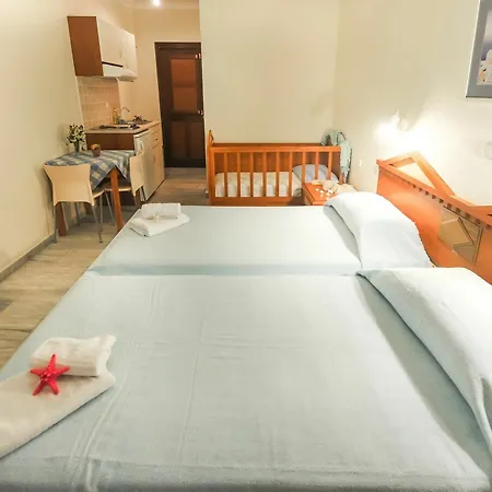 Kalypso Aparthotel