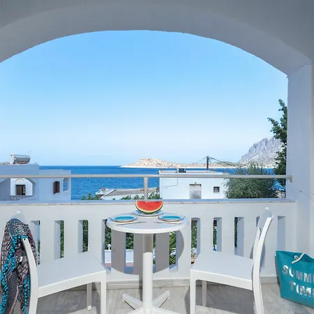 Kalypso Aparthotel