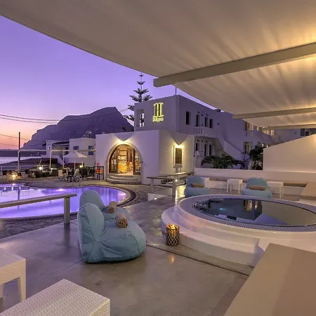 Kalypso Aparthotel