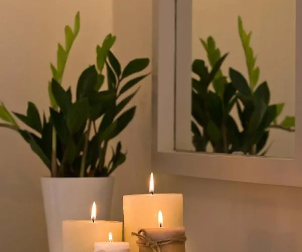 아파트호텔 Kalypso Myrties