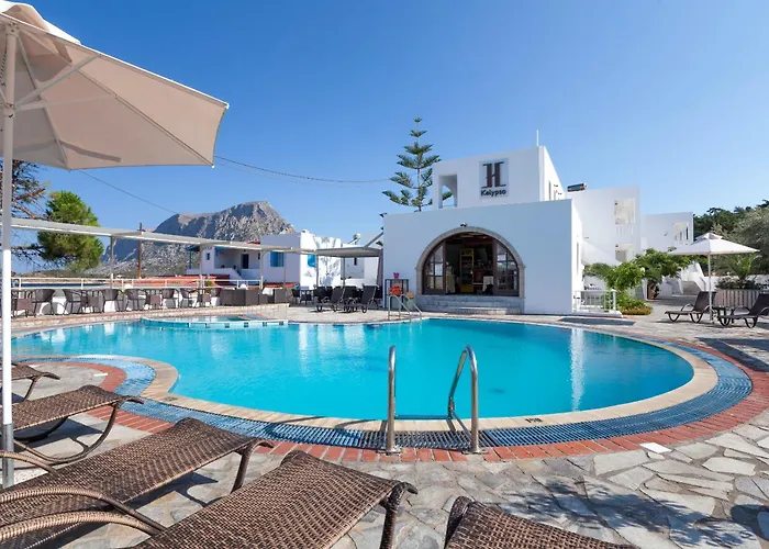 아파트호텔 Kalypso 3*