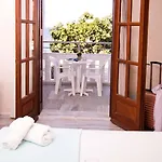 Kalypso Lägenhetshotell