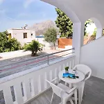 Kalypso Lägenhetshotell