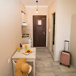 Kalypso Lägenhetshotell