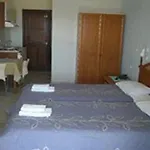 Kalypso Lägenhetshotell 3*