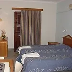 Kalypso Lägenhetshotell