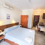 Kalypso Lägenhetshotell