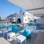 Kalypso 3* Myrties