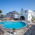 Kalypso 3*