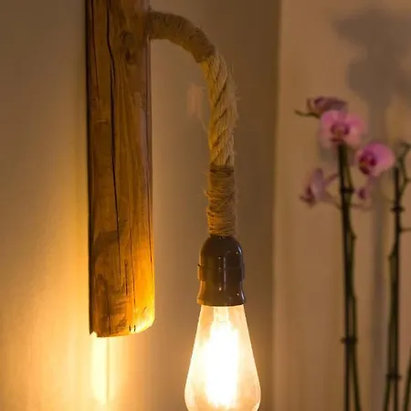 Hotel apartamentowy Kalypso 3*