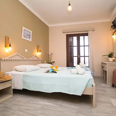 Apart Otel Kalypso