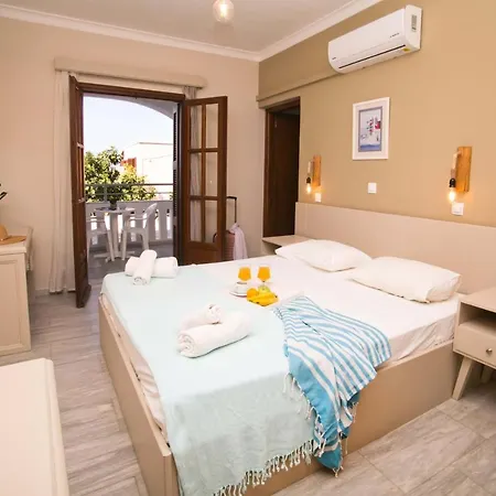 Kalypso Hotel apartamentowy