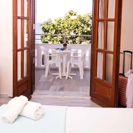 Kalypso Hotel apartamentowy