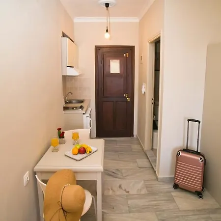 Kalypso Hotel apartamentowy