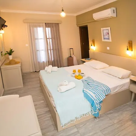 Kalypso 3*