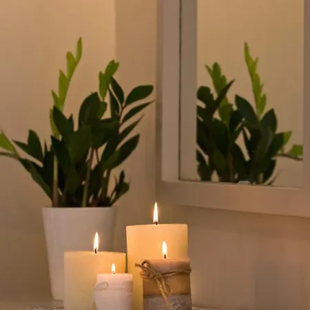 Hotel apartamentowy Kalypso Myrties