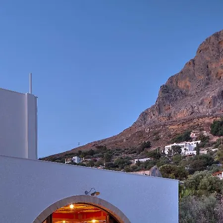 Hotel apartamentowy Kalypso 3*