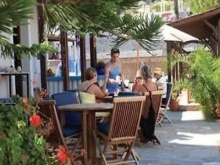 Hotel apartamentowy Kalypso 3*