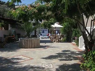 Kalypso 3*
