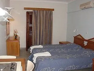 Kalypso 公寓式酒店