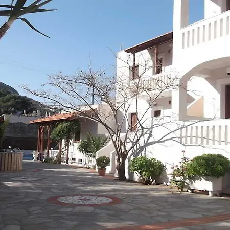 Kalypso 3* Myrties