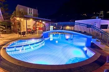 Hotel apartamentowy Kalypso Myrties