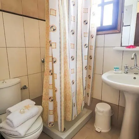 Hotel apartamentowy Kalypso Myrties