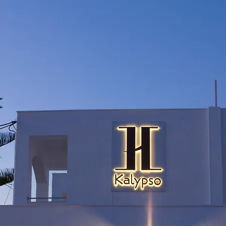 Kalypso 3* Myrties