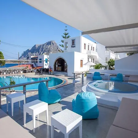 Kalypso 3* Myrties