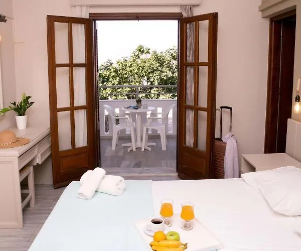 Aparthotel Kalypso Myrties