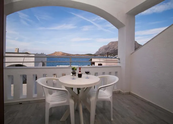 Aparthotel Kalypso Myrties