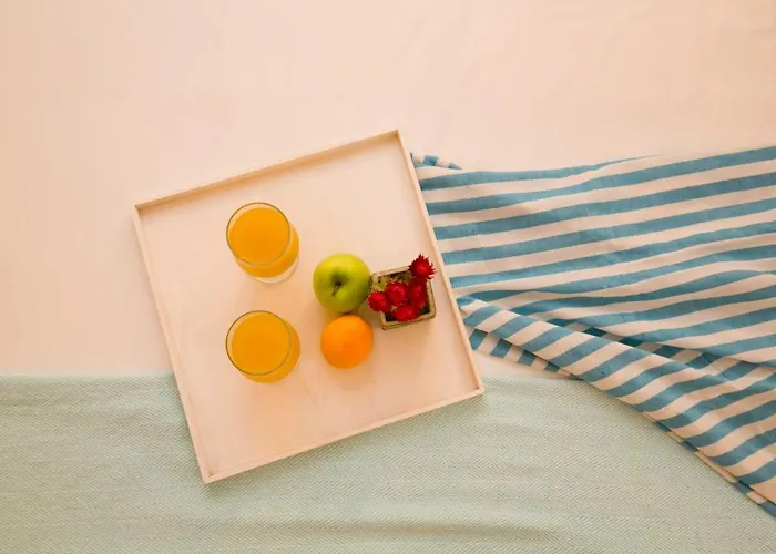 Kalypso Aparthotel Myrties