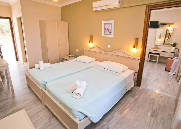 Aparthotel Kalypso 3*