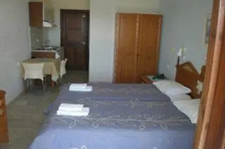 Kalypso Aparthotel 3*