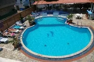 Aparthotel Kalypso