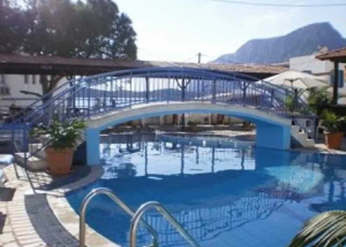 Aparthotel Kalypso