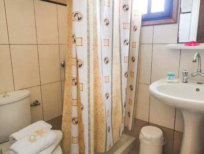 Aparthotel Kalypso Myrties