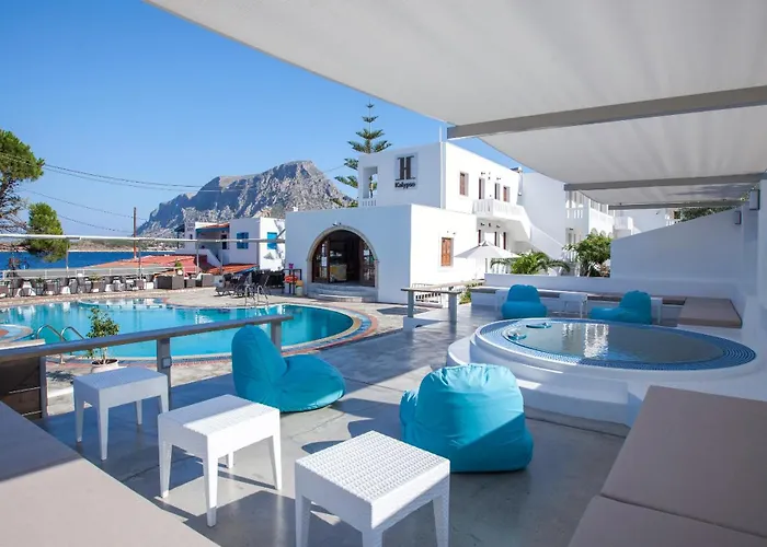 Aparthotel Kalypso 3*