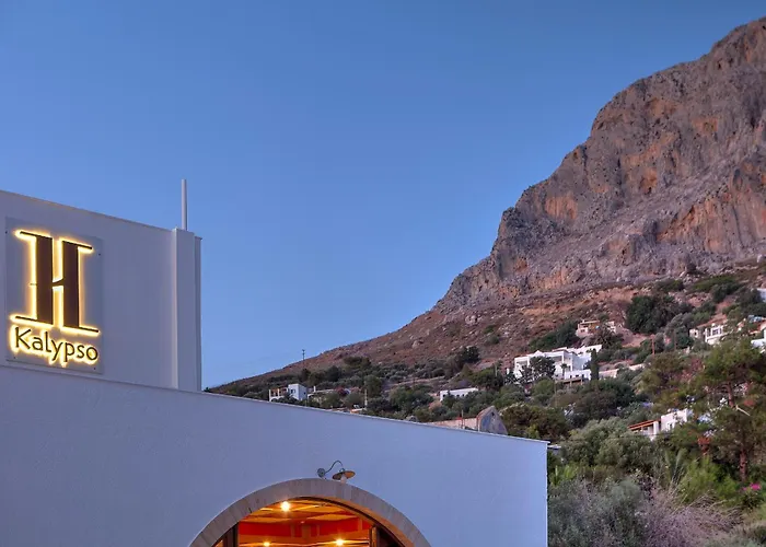 Kalypso 3*