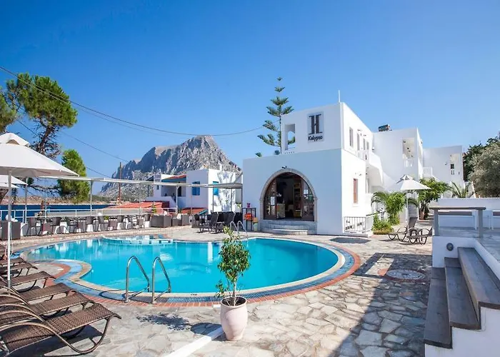 Kalypso Aparthotel 3*