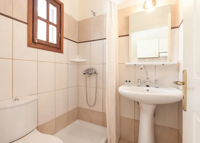 Kalypso Aparthotel Myrties